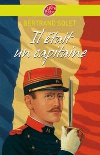Il était un capitaine