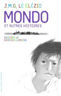 Mondo et autres histoires