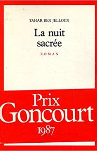 La nuit sacrée