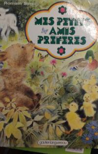 Mes petits amis préférés