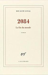 2084 : La fin du monde 
