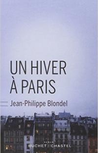 Un hiver à Paris