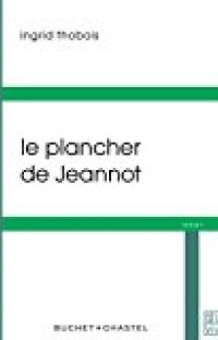 Le plancher de Jeannot
