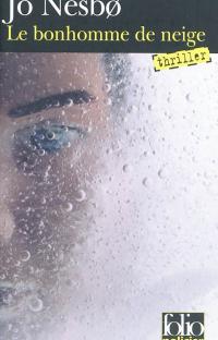 Le bonhomme de neige