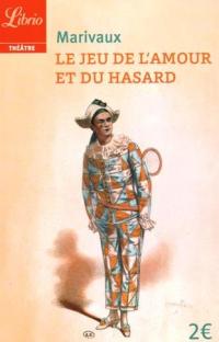 Le jeu de l'amour et du hasard 