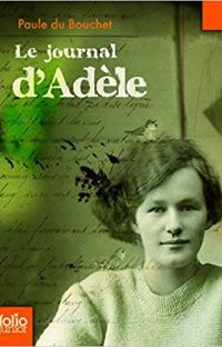 Le journal d'Adèle 