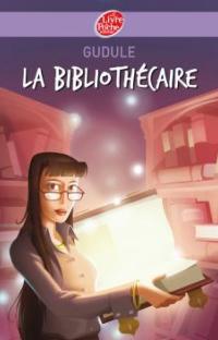 La bibliothecaire