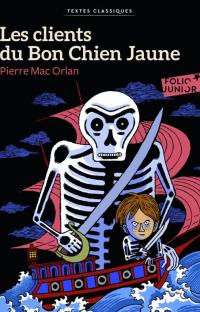 Les clients du bon chien jaune