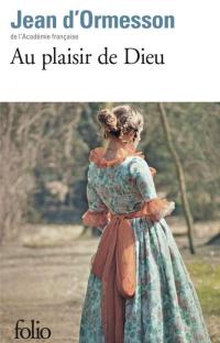 Au plaisir de Dieu