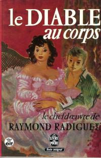 Le diable au corps