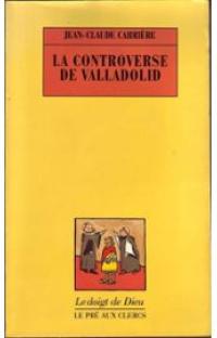 La controverse de Valladolid