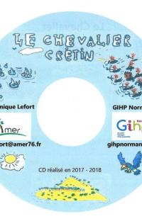 Le chevalier crétin