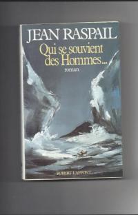 Qui se souvient des hommes…