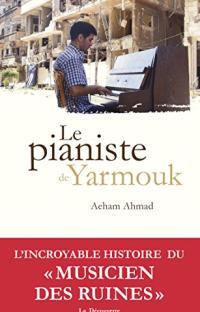 Le pianiste de Yarmouk