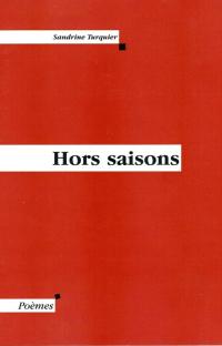 Hors saisons