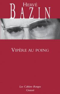 Vipère au poing