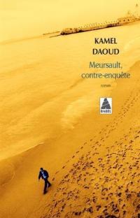 Meursault, contre-enquête