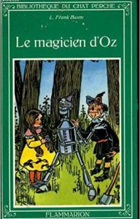 Le magicien d'Oz 