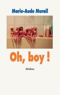 Oh boy !
