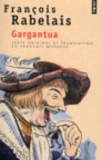 Gargantua