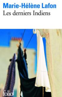 Les derniers Indiens