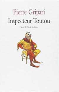Inspecteur Toutou