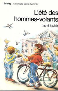 L'été des hommes-volants