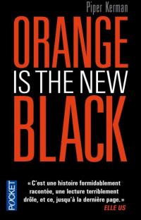Orange is the New Black 