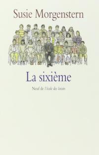 La sixième