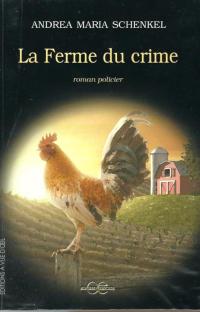 La ferme du crime