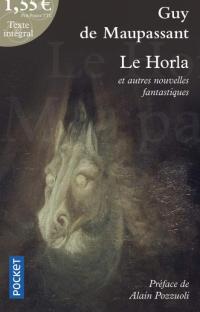 Le Horla