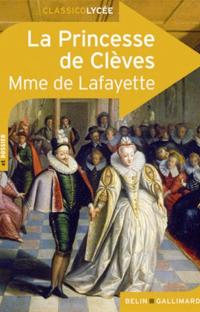 La princesse de Clèves