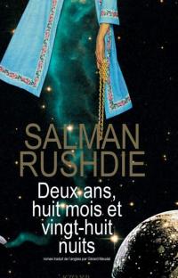 Deux ans, huit mois et vingt-huit nuits