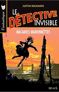Le détective invisible