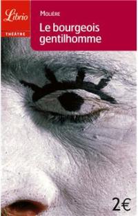 Le bourgeois gentilhomme