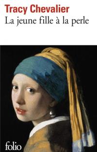 La jeune fille à la perle