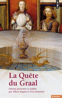 La quête du graal