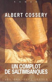 Un complot de saltimbanques 