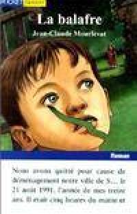 La balafre
