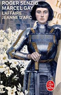 L'affaire Jeanne d'Arc