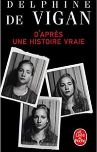 D'après une histoire vraie