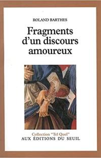 Fragments d'un discours amoureux 