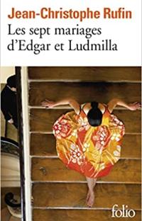 Les sept mariages d'Edgar et Ludmilla
