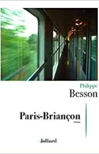 Paris-Briançon