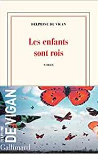 Les enfants sont rois