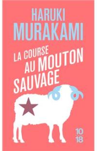La course au mouton sauvage