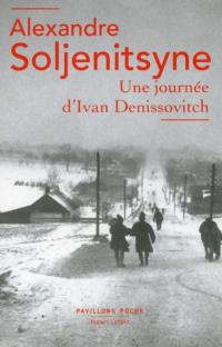 Une journée d'Ivan Denissovitch