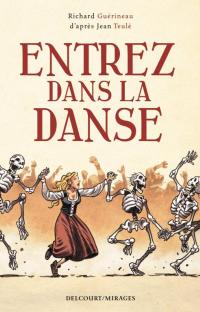 Entrez dans la danse 