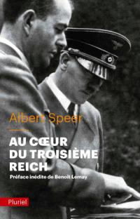 Au coeur du troisièmùe Reich – Tome 2