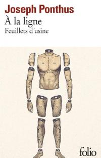 À la ligne : Feuillets d'usine